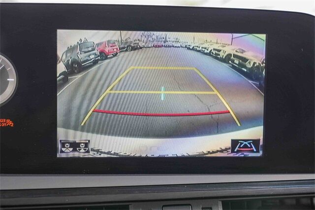 2022 Lexus ES 350 Huntington Beach CA