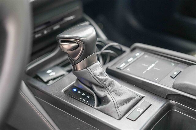 2022 Lexus ES 350 Huntington Beach CA