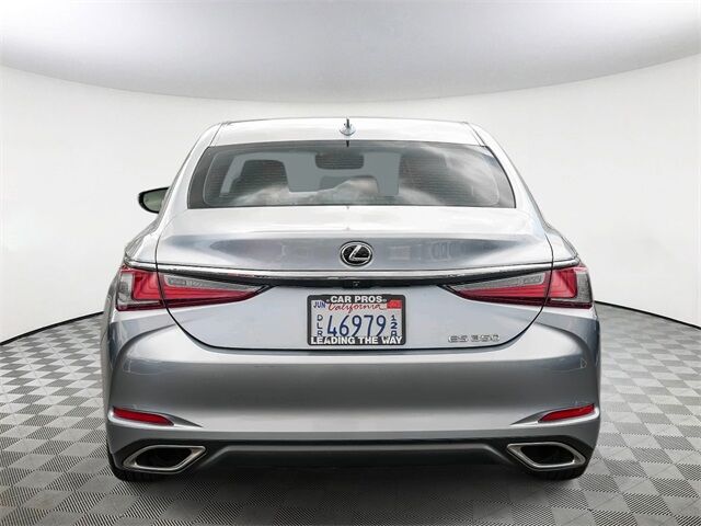 2022 Lexus ES 350 Huntington Beach CA