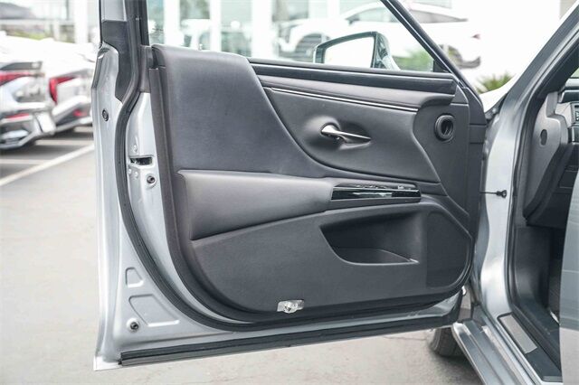 2022 Lexus ES 350 Huntington Beach CA