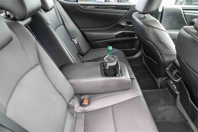 2022 Lexus ES 350 Huntington Beach CA