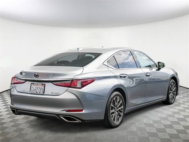 2022 Lexus ES 350 Huntington Beach CA