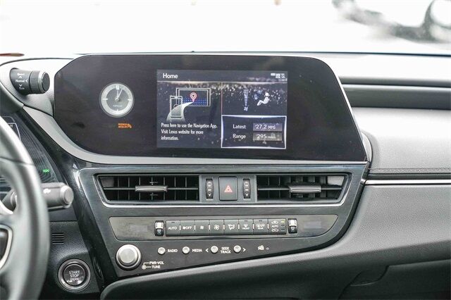 2022 Lexus ES 350 Huntington Beach CA