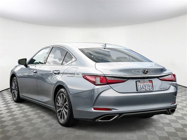 2022 Lexus ES 350 Huntington Beach CA