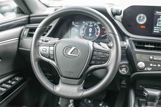 2022 Lexus ES 350 Huntington Beach CA