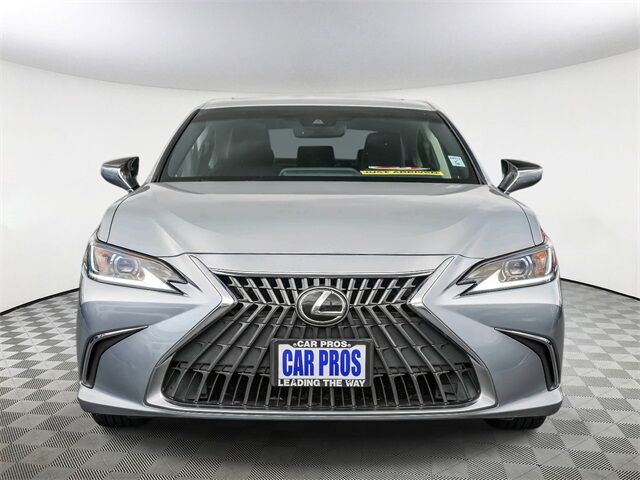 2022 Lexus ES 350