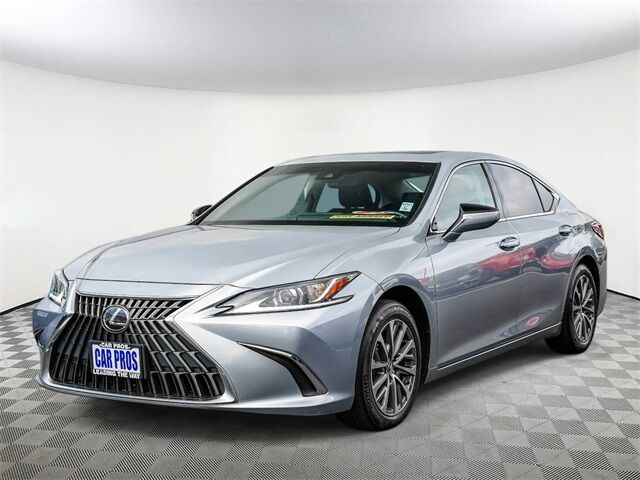 2022 Lexus ES 350 Huntington Beach CA