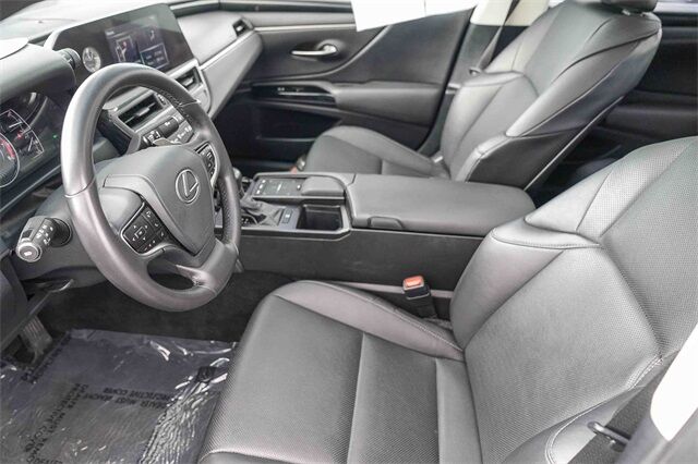 2022 Lexus ES 350 Huntington Beach CA