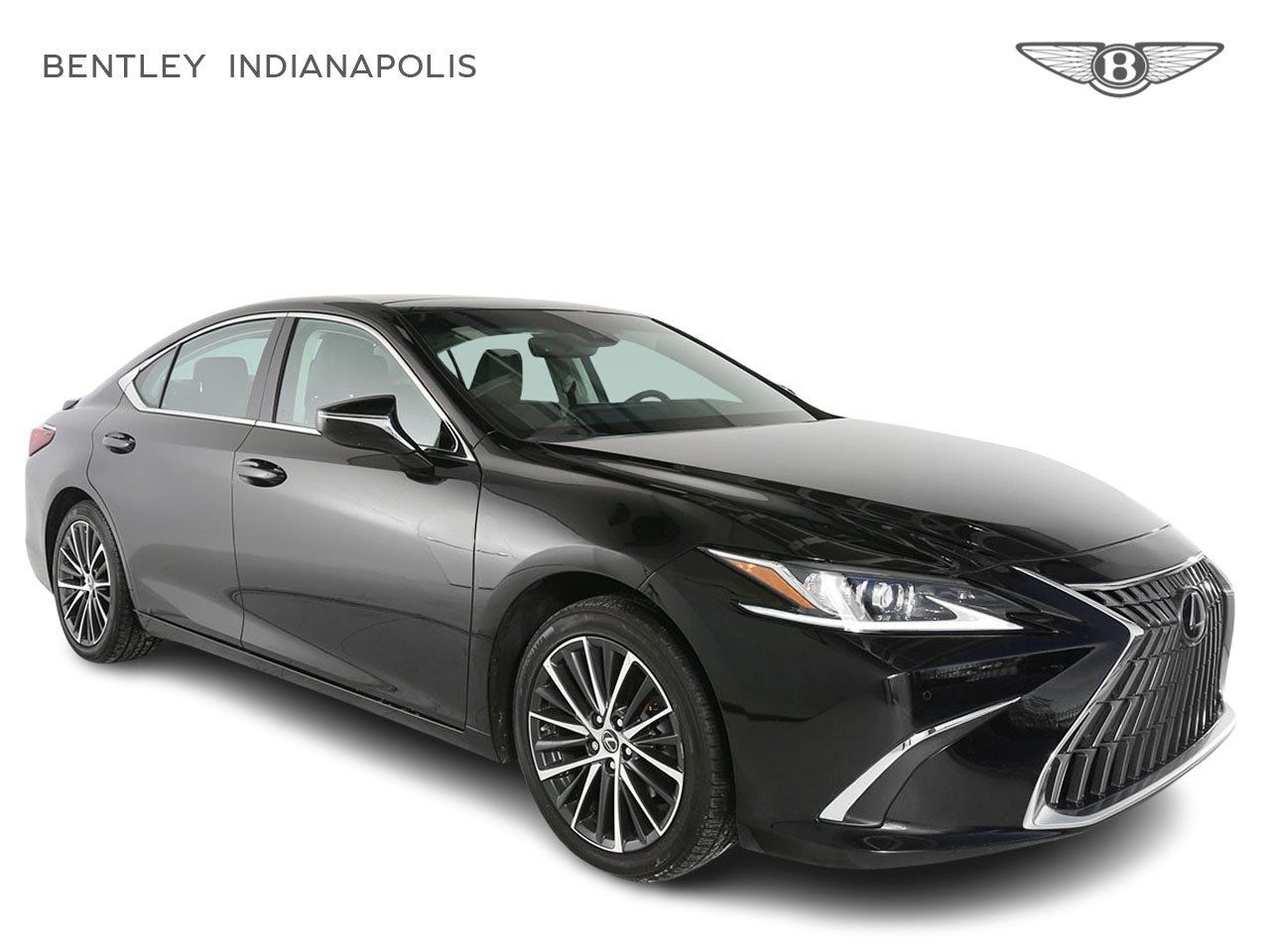 2022 Lexus ES