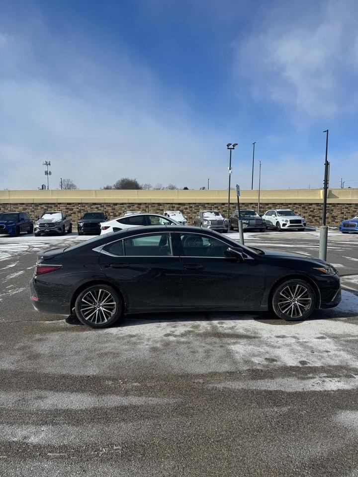 2022 Lexus ES 350 Indianapolis IN