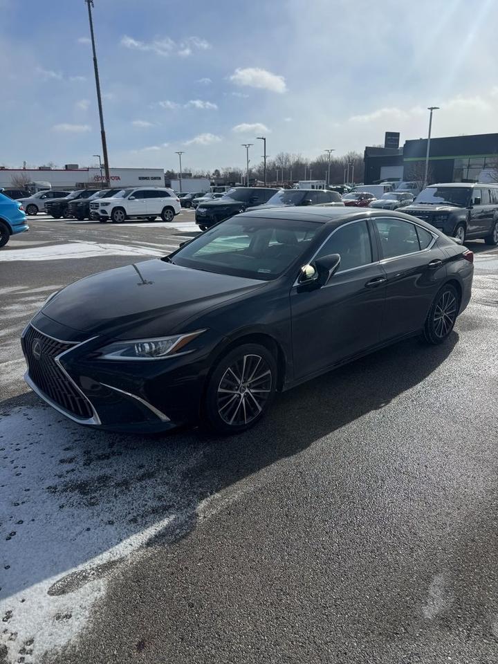 2022 Lexus ES 350 Indianapolis IN