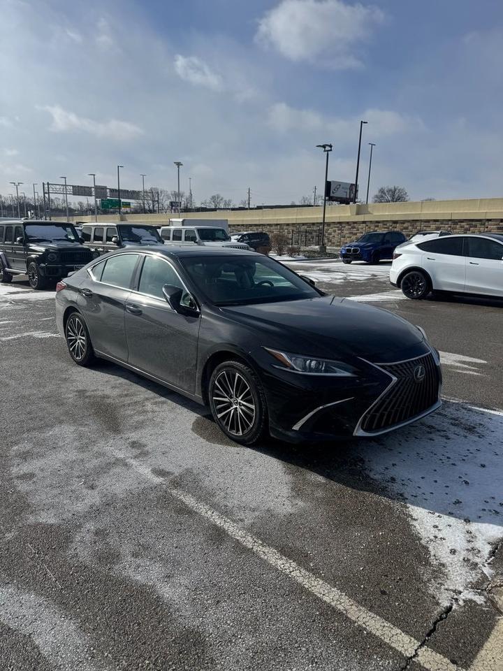 2022 Lexus ES 350 Indianapolis IN