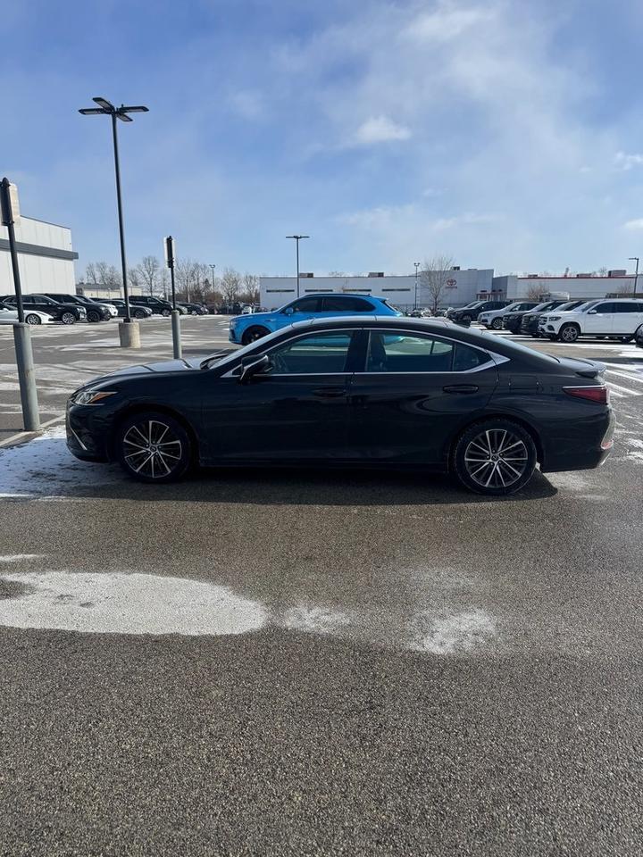 2022 Lexus ES 350 Indianapolis IN