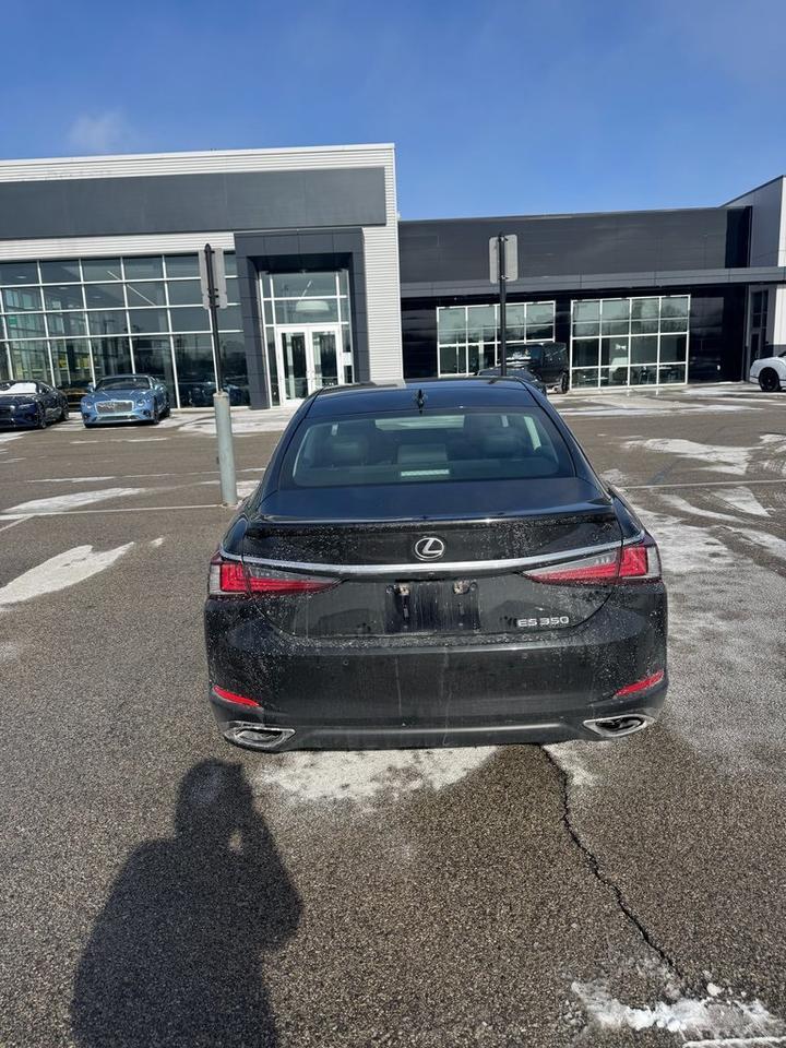 2022 Lexus ES 350 Indianapolis IN