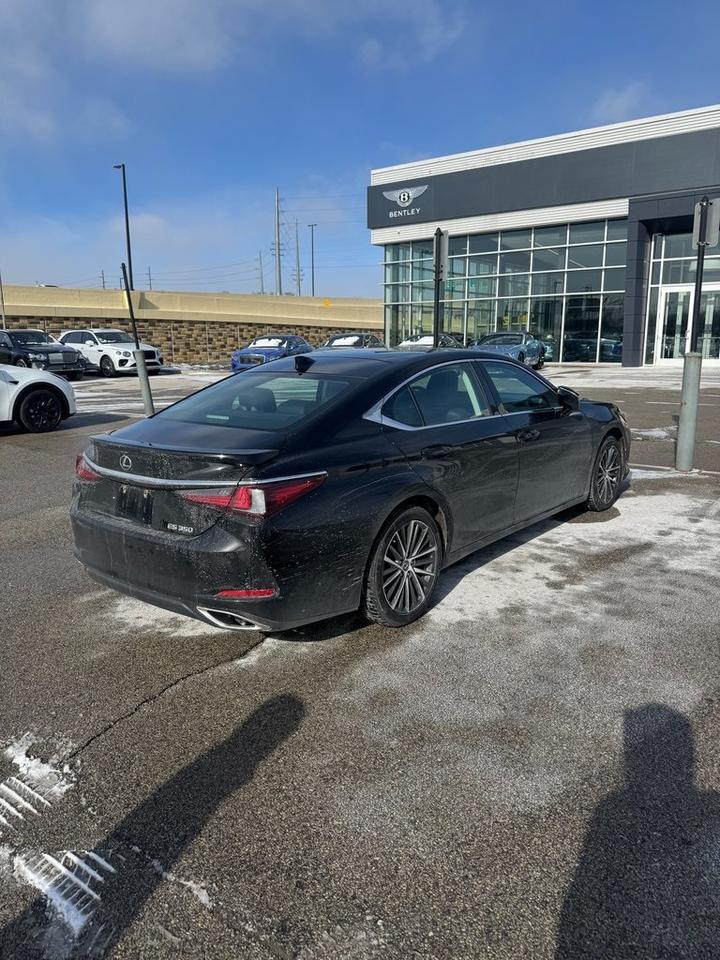2022 Lexus ES 350 Indianapolis IN