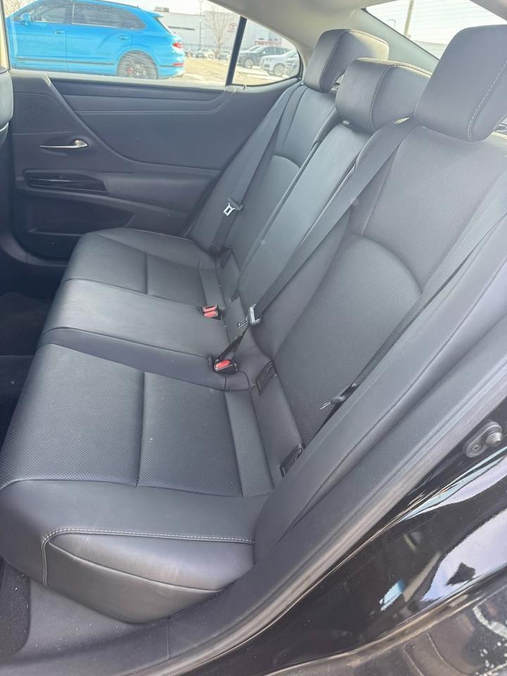 2022 Lexus ES 350 Indianapolis IN