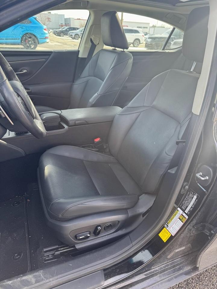 2022 Lexus ES 350 Indianapolis IN