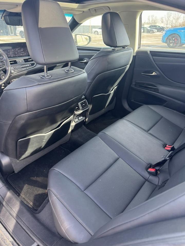 2022 Lexus ES 350 Indianapolis IN