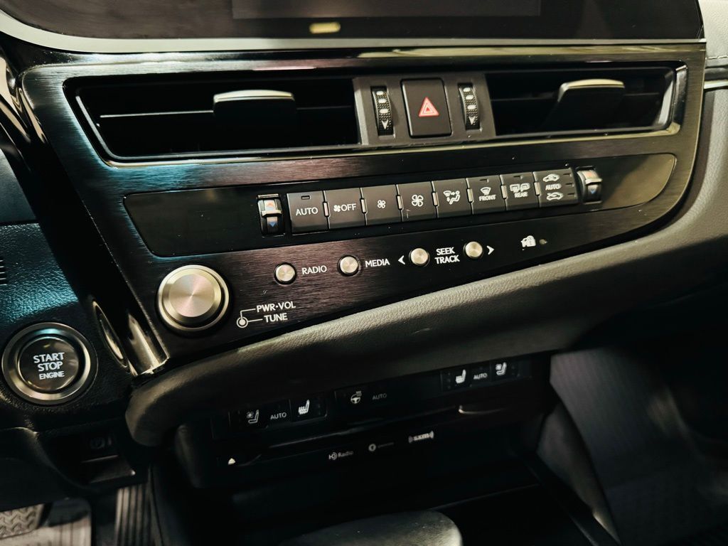 2022 Lexus ES 350 Jersey City NJ
