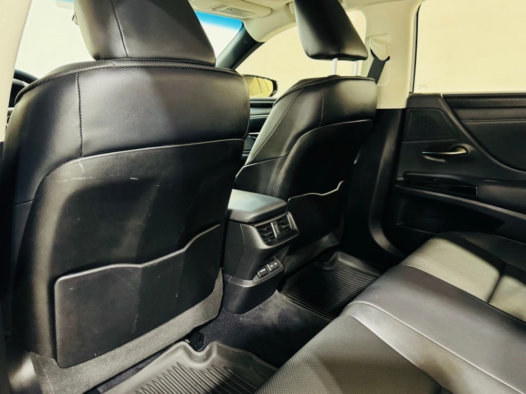 2022 Lexus ES 350 Jersey City NJ