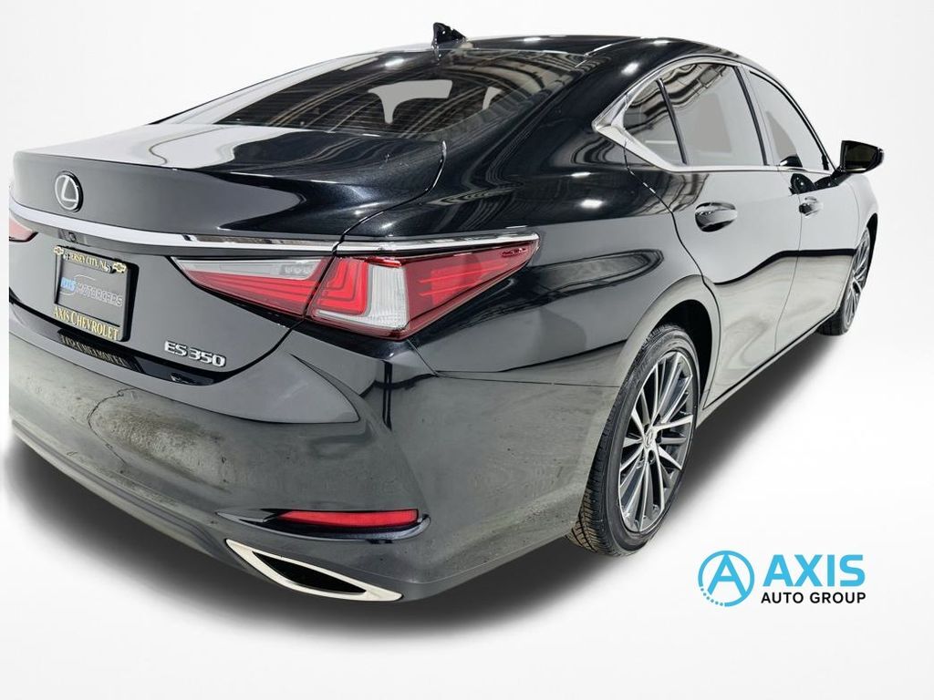 2022 Lexus ES 350 Jersey City NJ