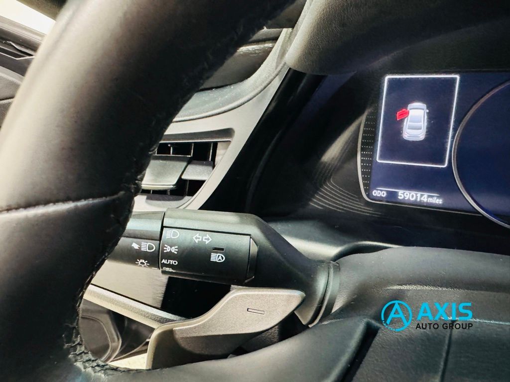 2022 Lexus ES 350 Jersey City NJ