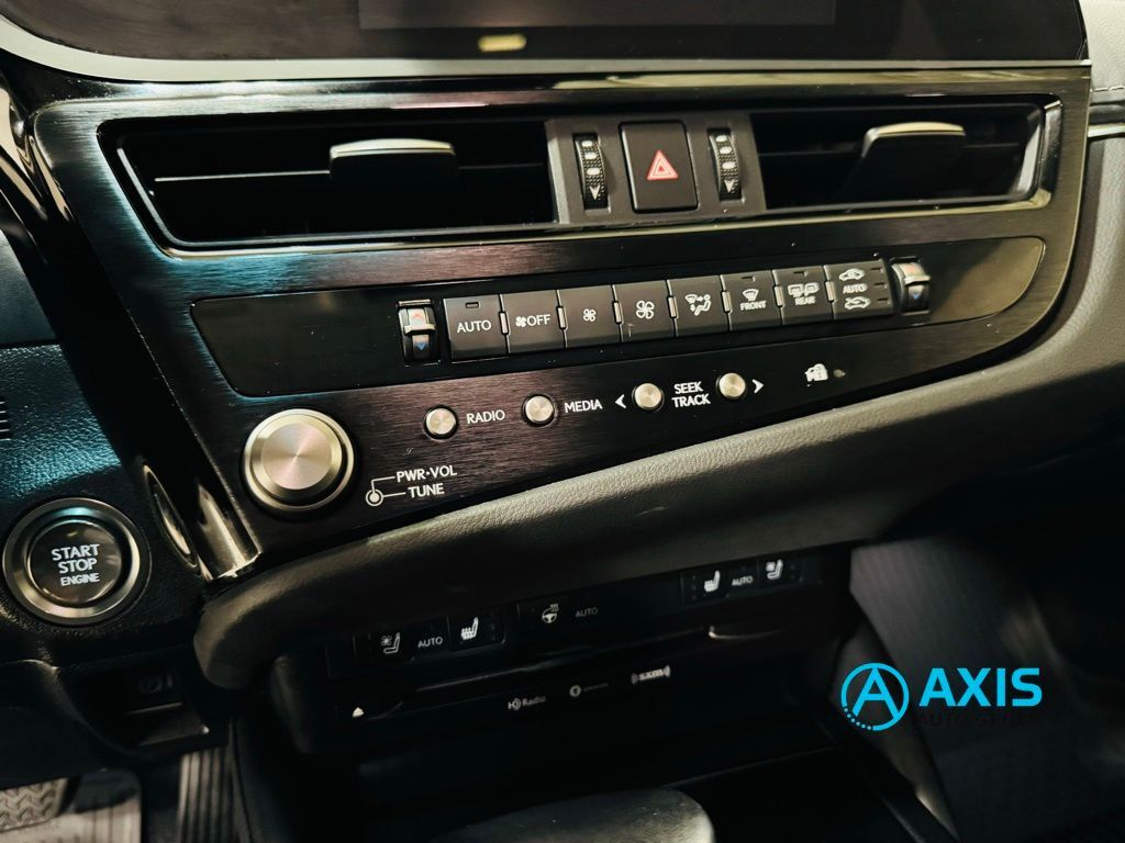 2022 Lexus ES 350 Jersey City NJ