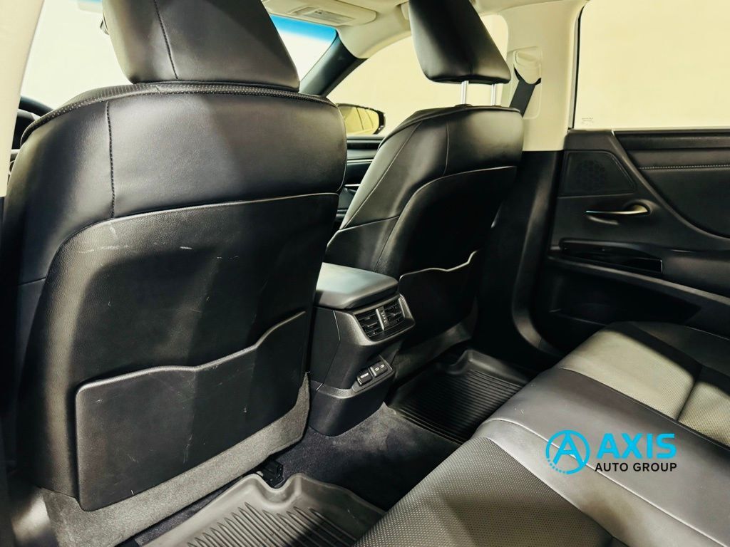 2022 Lexus ES 350 Jersey City NJ