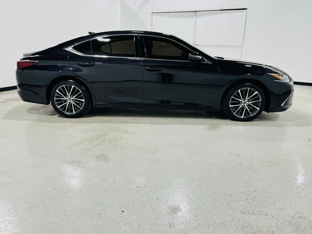 2022 Lexus ES 350 Jersey City NJ