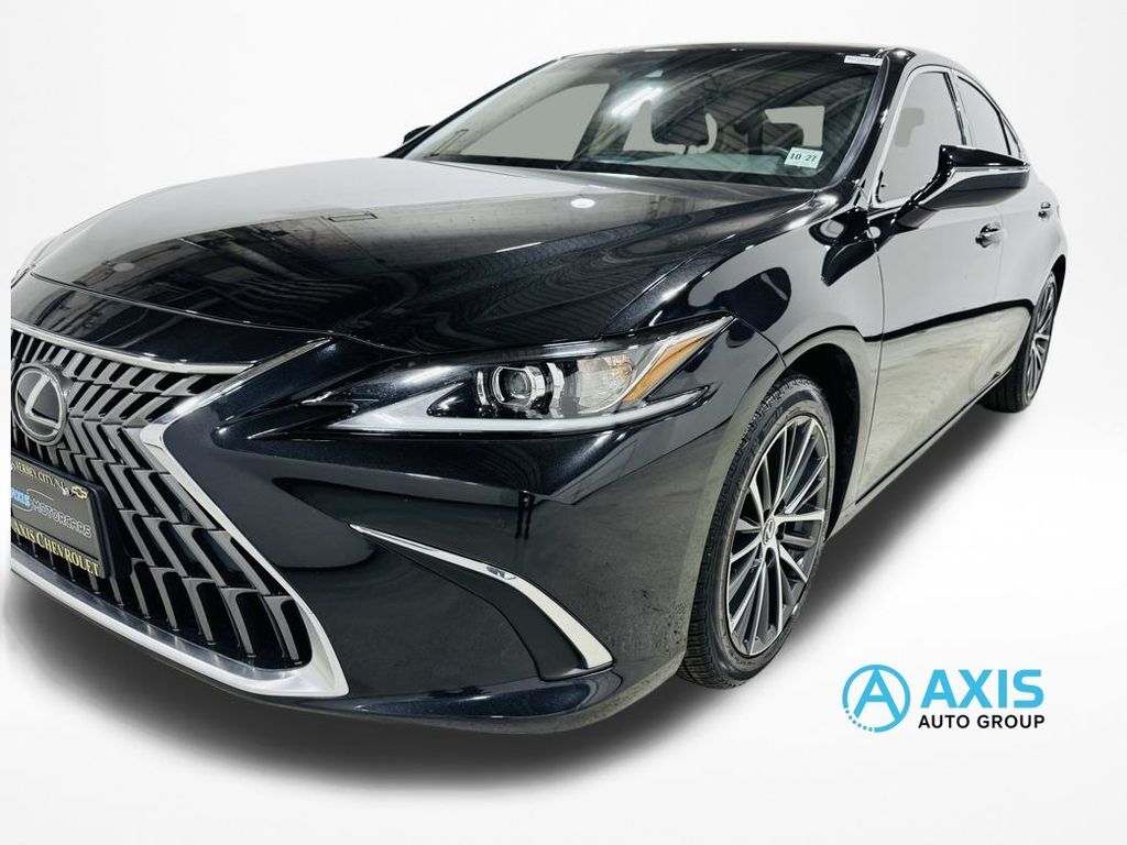 2022 Lexus ES 350 Jersey City NJ