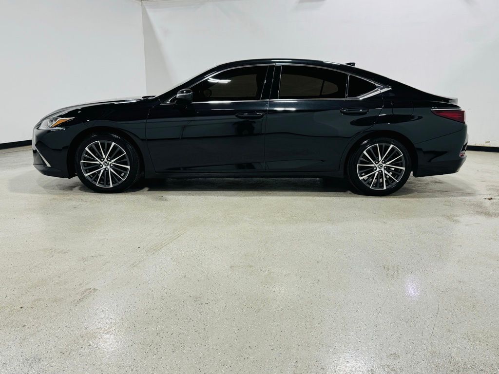 2022 Lexus ES 350 Jersey City NJ