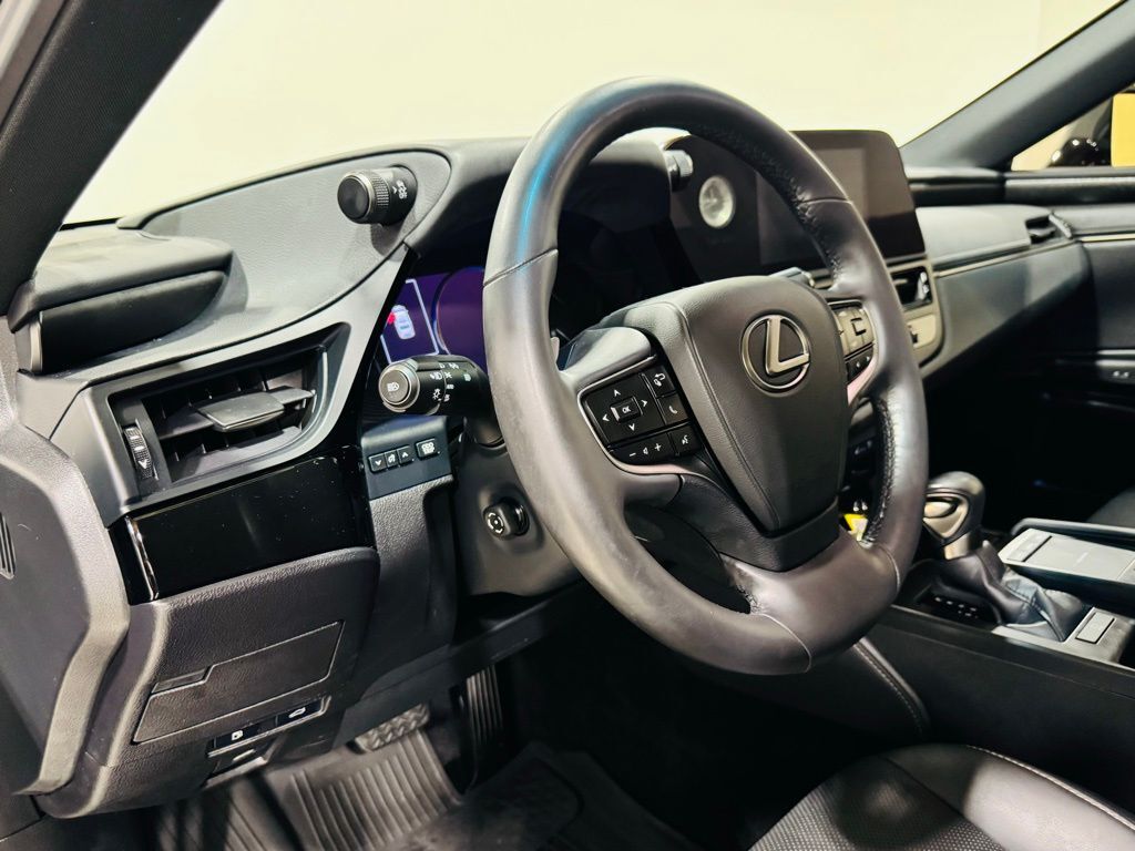 2022 Lexus ES 350 Jersey City NJ