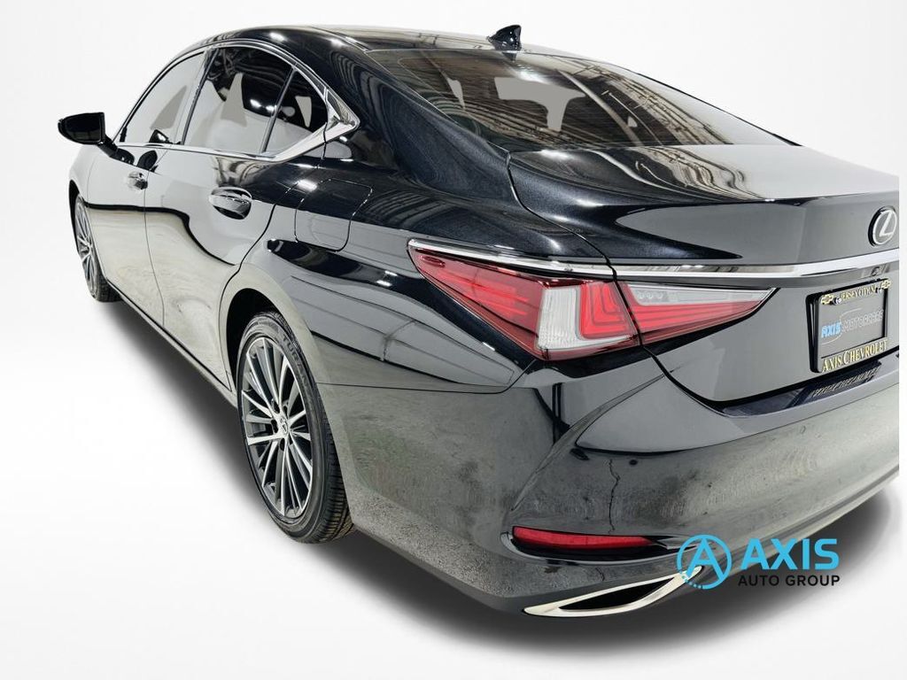 2022 Lexus ES 350 Jersey City NJ