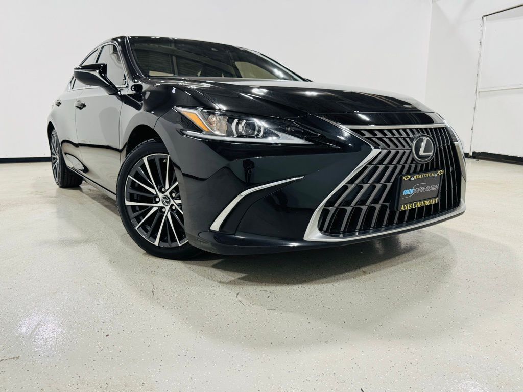 2022 Lexus ES 350 Jersey City NJ
