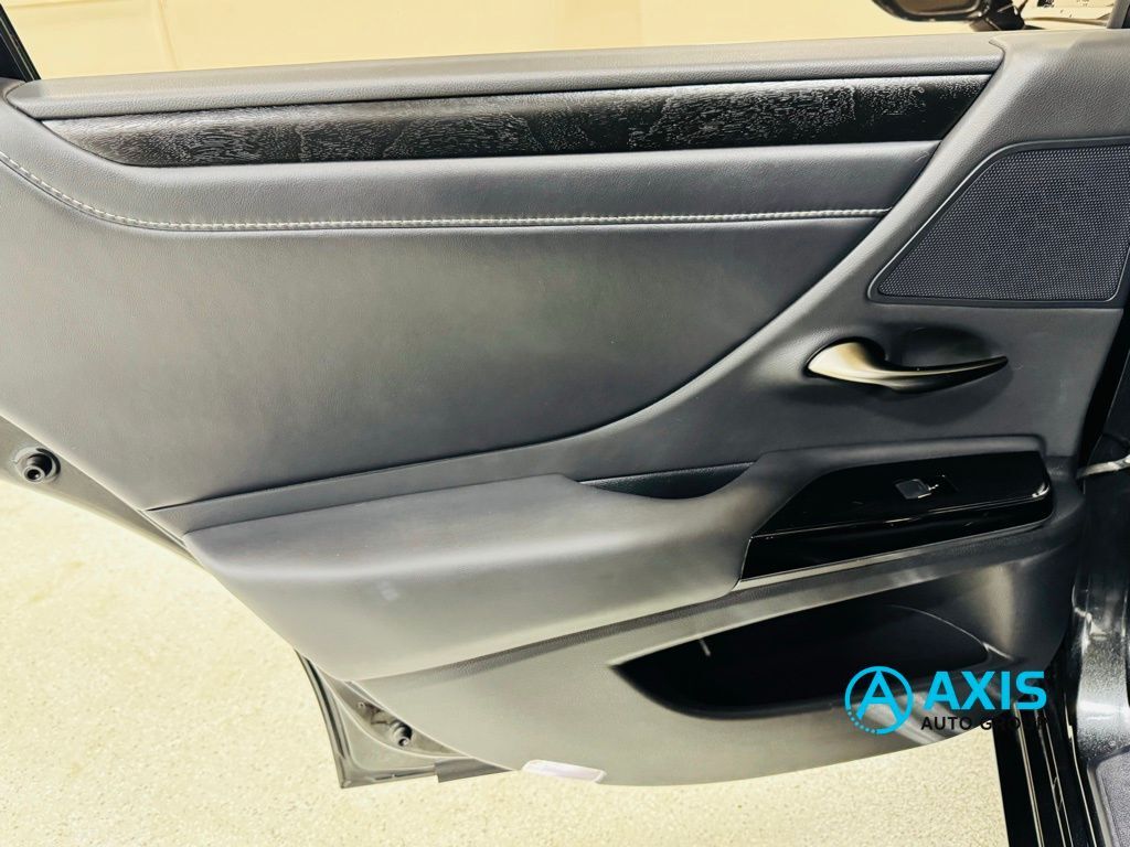 2022 Lexus ES 350 Jersey City NJ