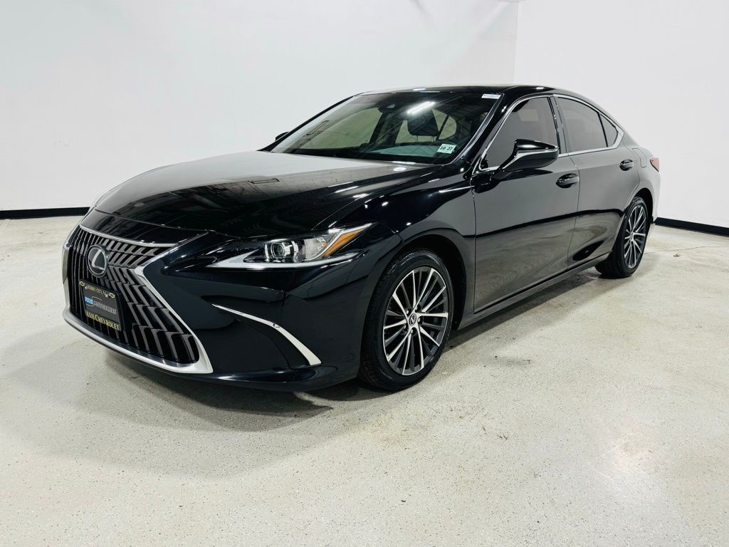 2022 Lexus ES 350 Jersey City NJ