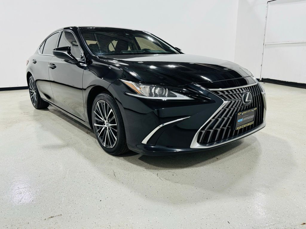 2022 Lexus ES 350 Jersey City NJ