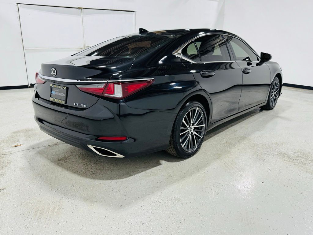 2022 Lexus ES 350 Jersey City NJ