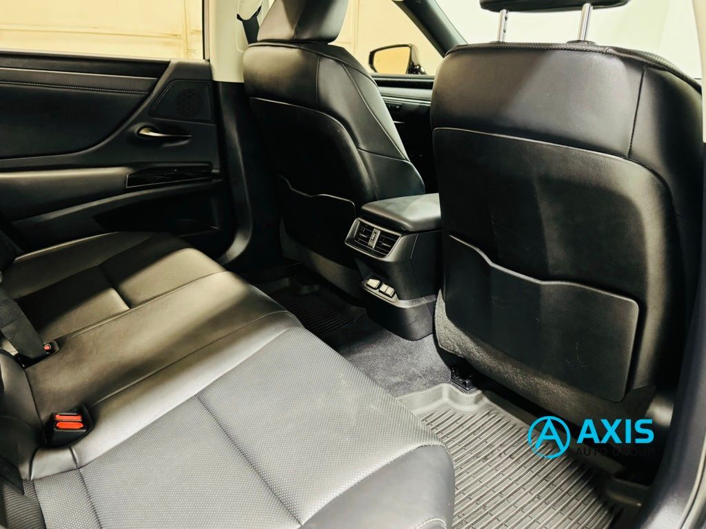 2022 Lexus ES 350 Jersey City NJ