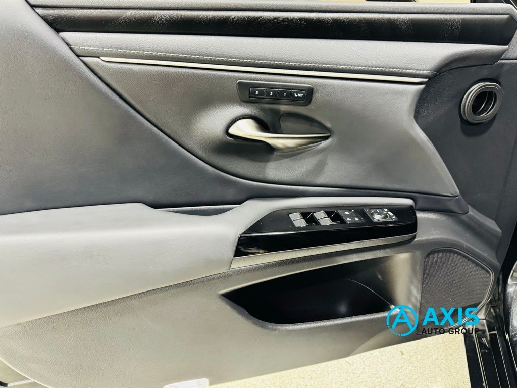 2022 Lexus ES 350 Jersey City NJ