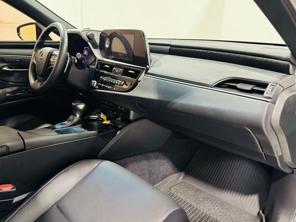 2022 Lexus ES 350 Jersey City NJ