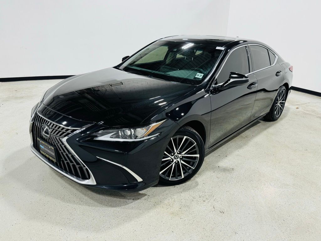 2022 Lexus ES 350 Jersey City NJ