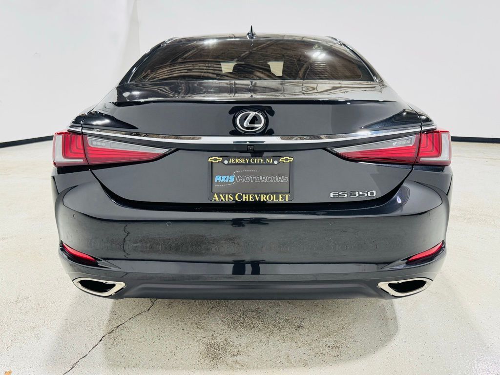 2022 Lexus ES 350 Jersey City NJ