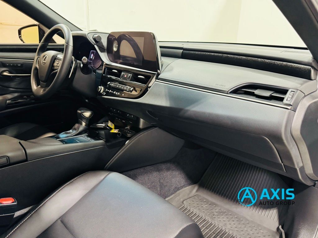 2022 Lexus ES 350 Jersey City NJ