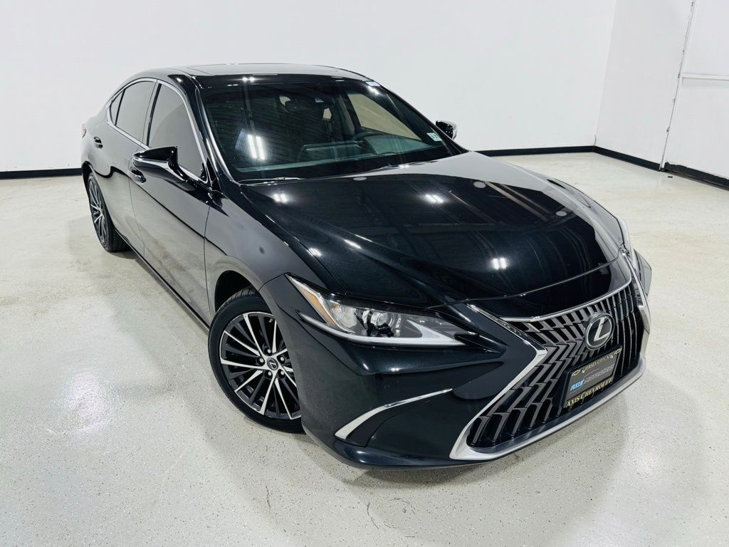 2022 Lexus ES 350 Jersey City NJ
