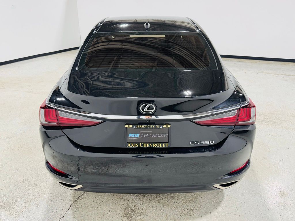 2022 Lexus ES 350 Jersey City NJ