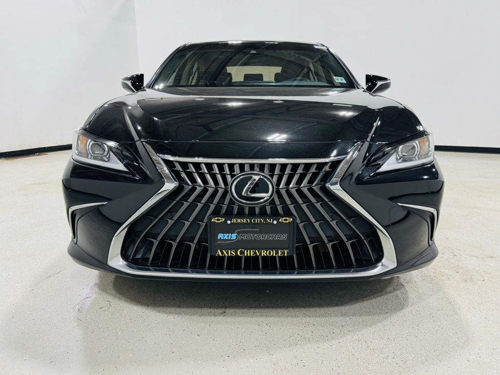 2022 Lexus ES 350 Jersey City NJ