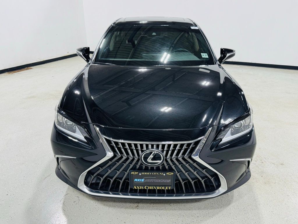 2022 Lexus ES 350 Jersey City NJ