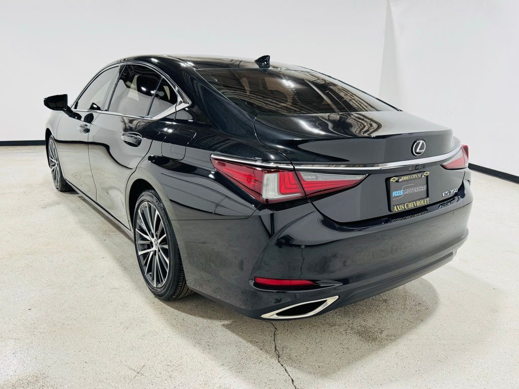 2022 Lexus ES 350 Jersey City NJ