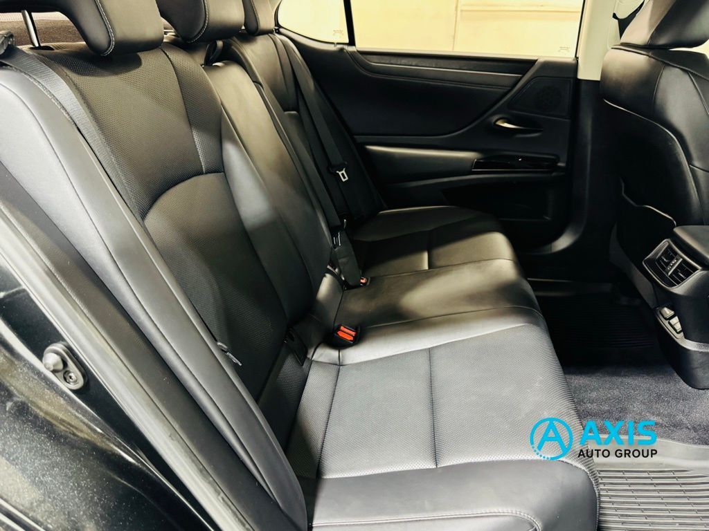 2022 Lexus ES 350 Jersey City NJ